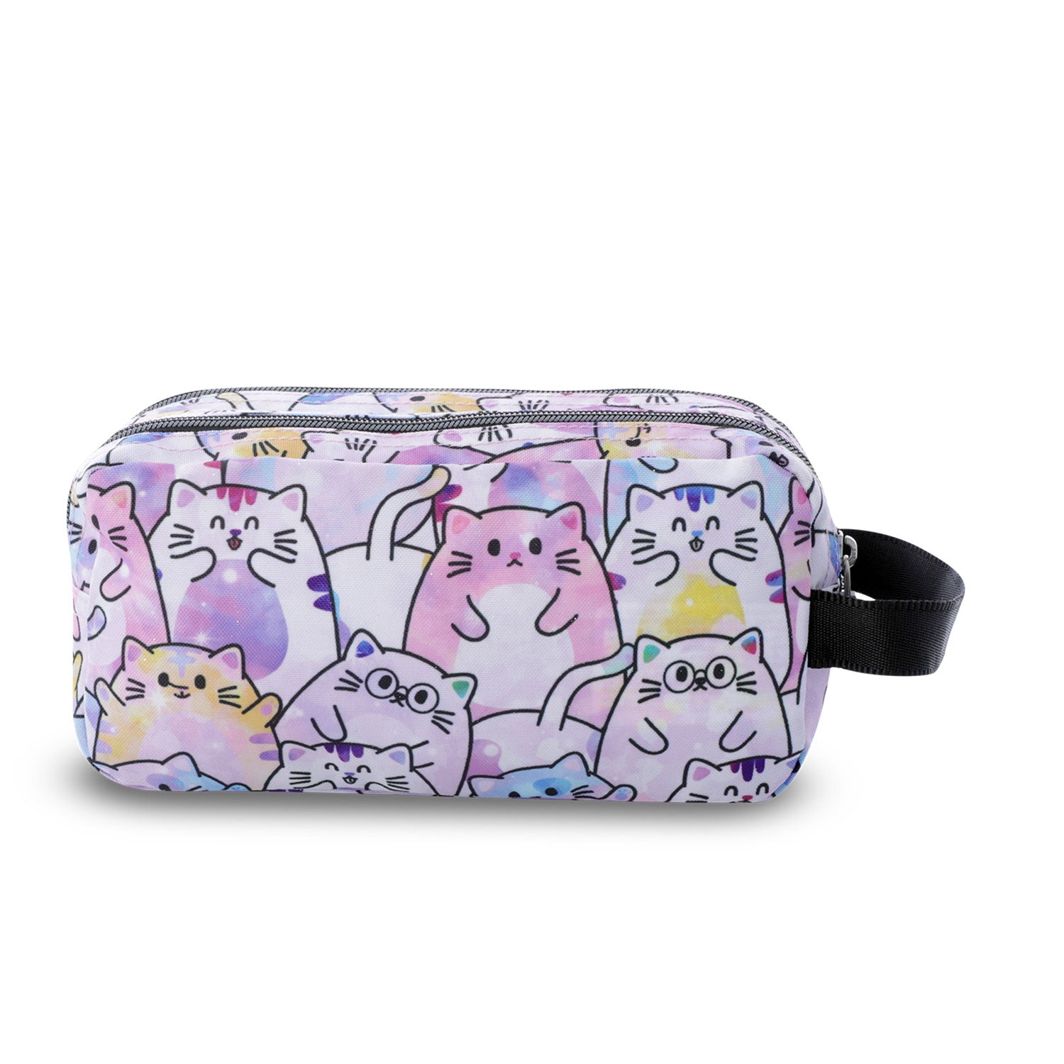 Estuche Agapec 