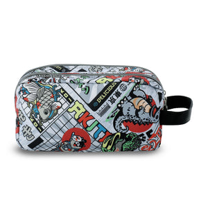 Estuche Agapec 