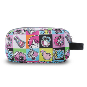Estuche Agapec 