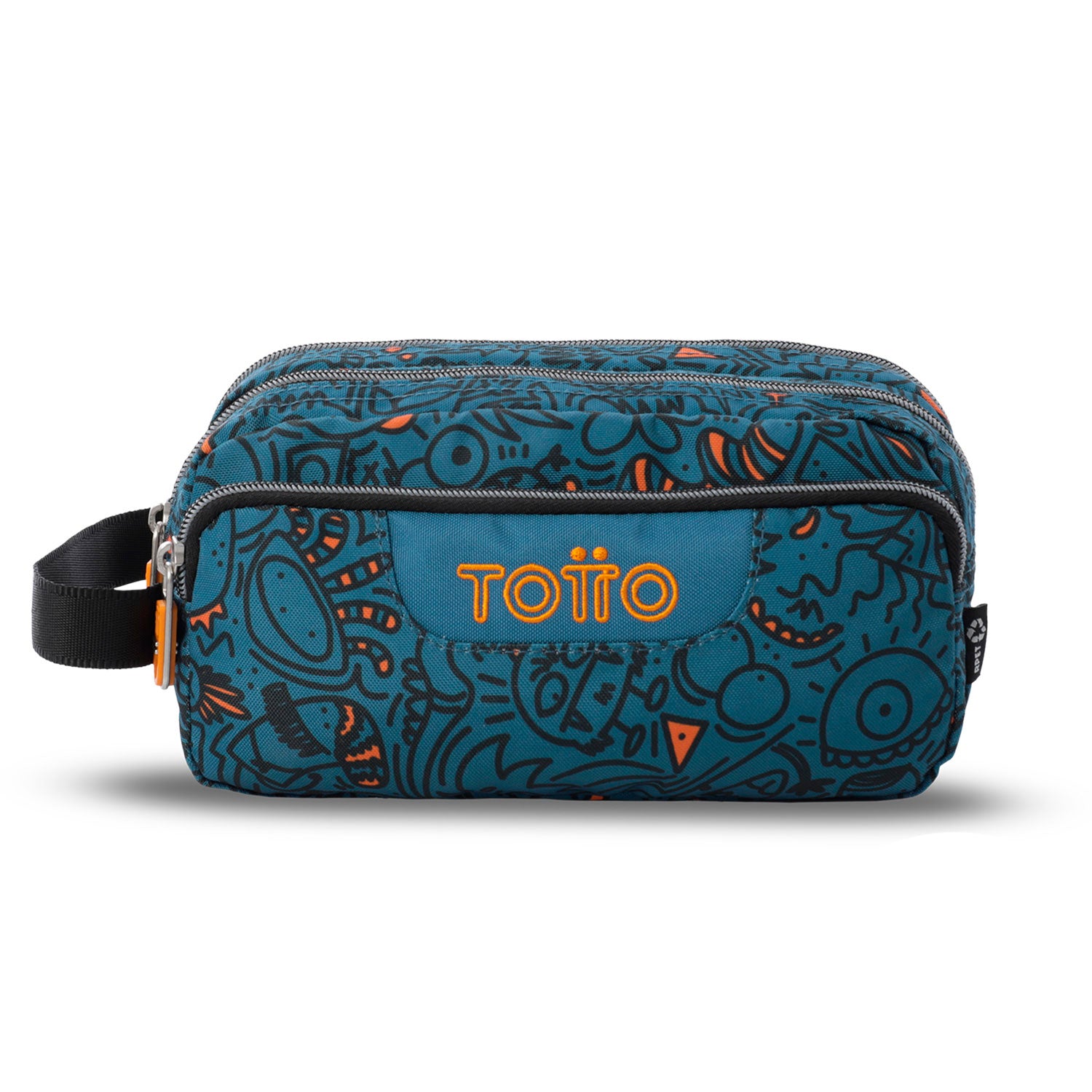Estuche Agapec 