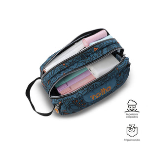 Estuche Agapec 