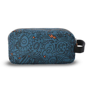 Estuche Agapec 