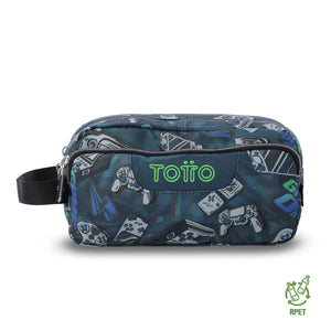 Estuche Agapec 