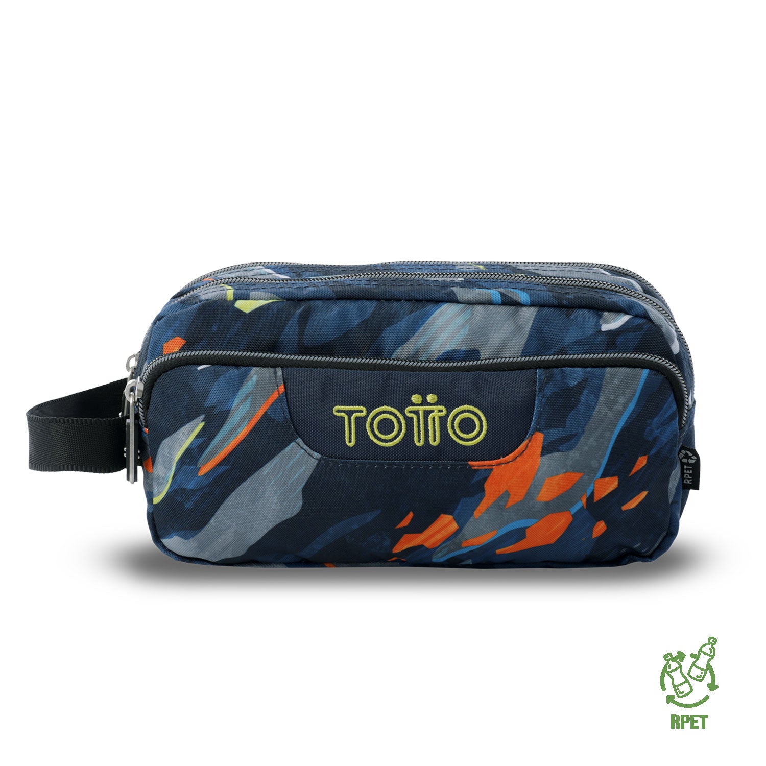Estuche Agapec 