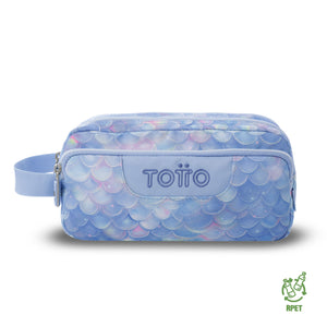 Estuche Agapec 