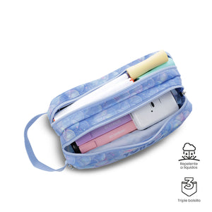 Estuche Agapec 