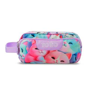 Estuche Agapec 