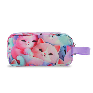 Estuche Agapec 