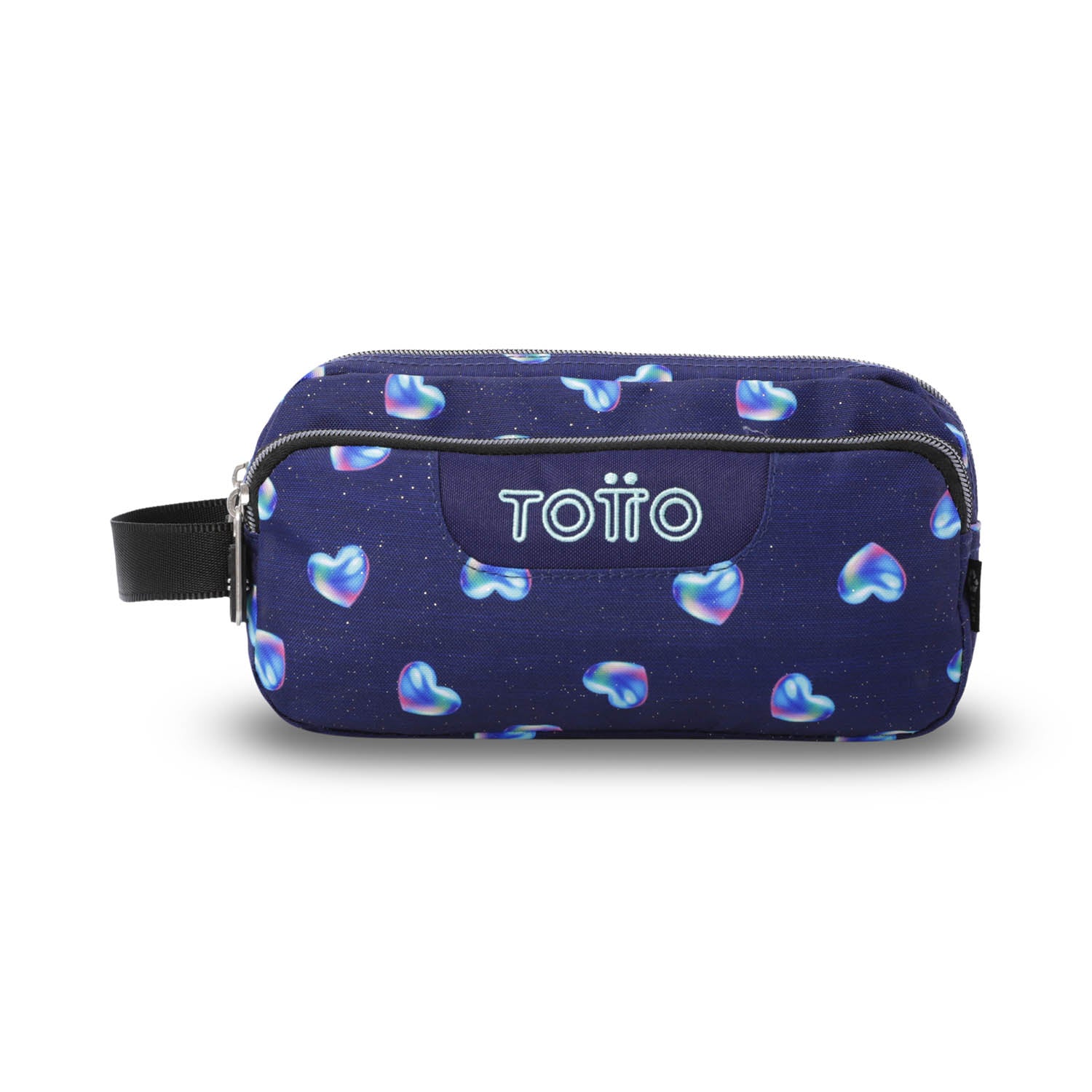 Estuche Agapec 