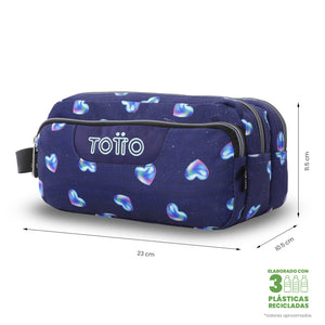 Estuche Agapec 