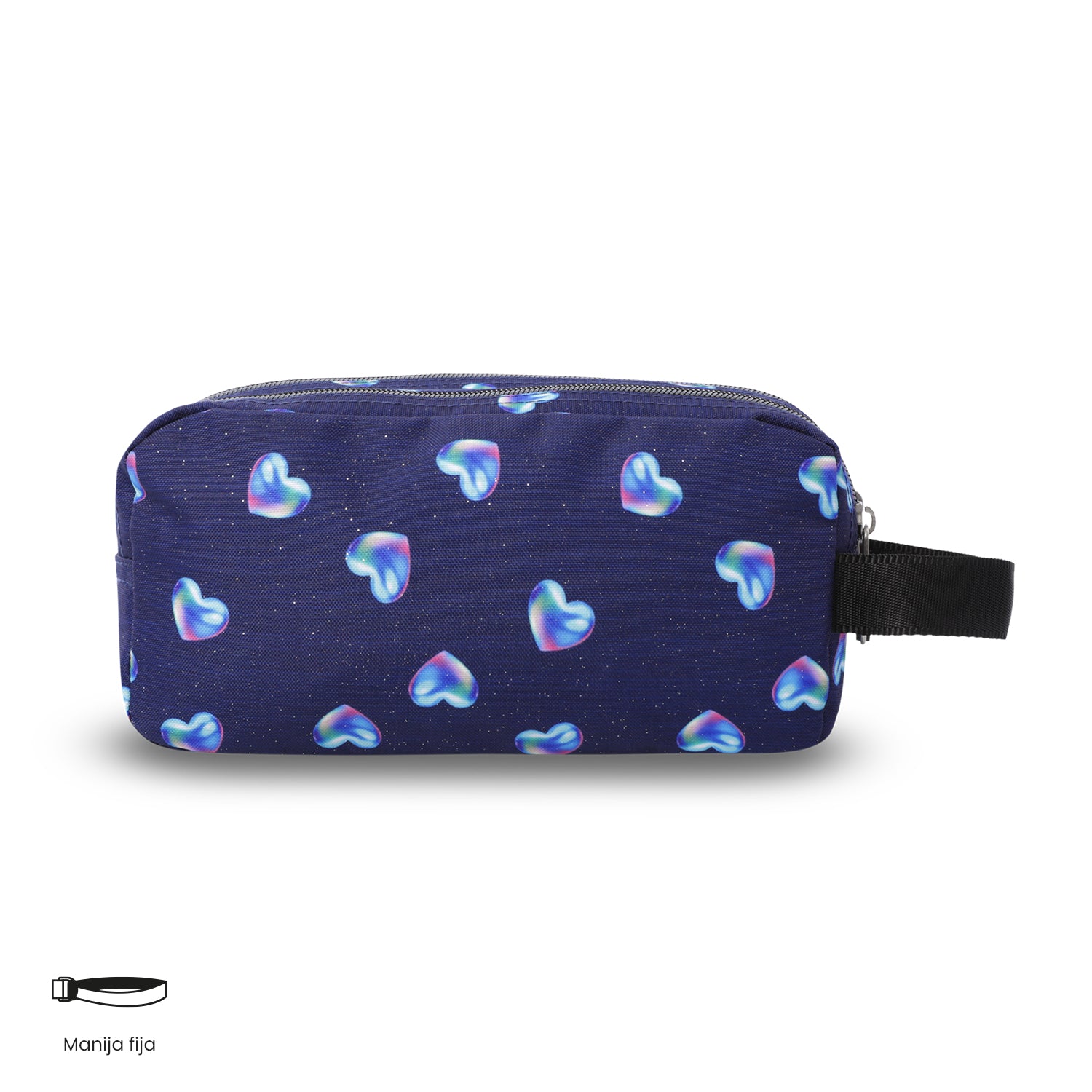 Estuche Agapec 