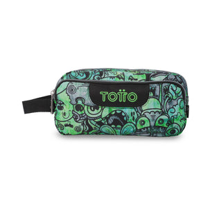 Estuche Agapec 