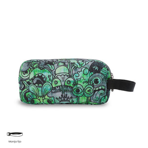 Estuche Agapec 