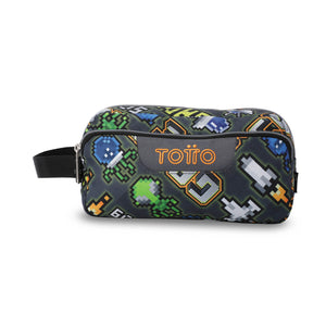 Estuche Agapec 