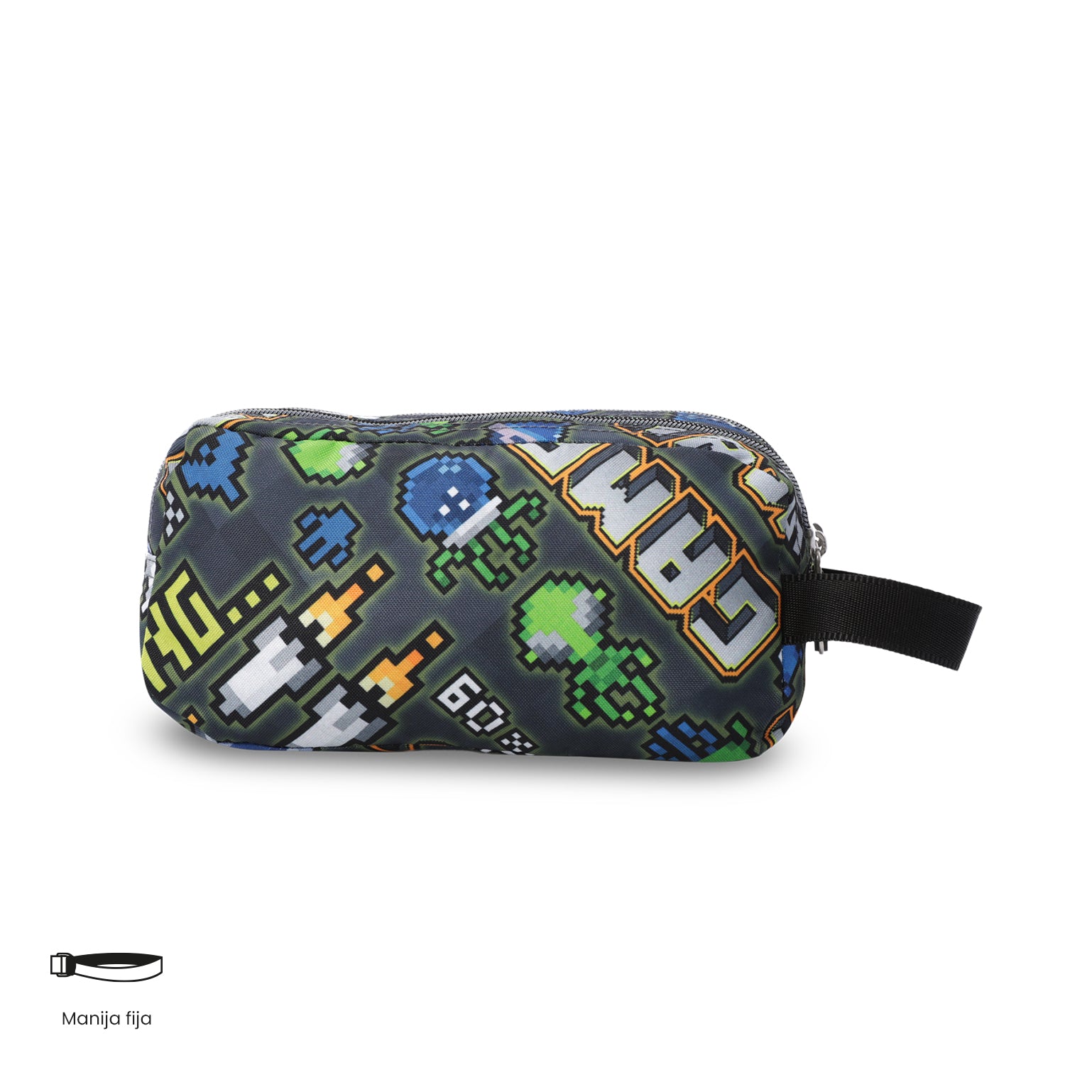 Estuche Agapec 