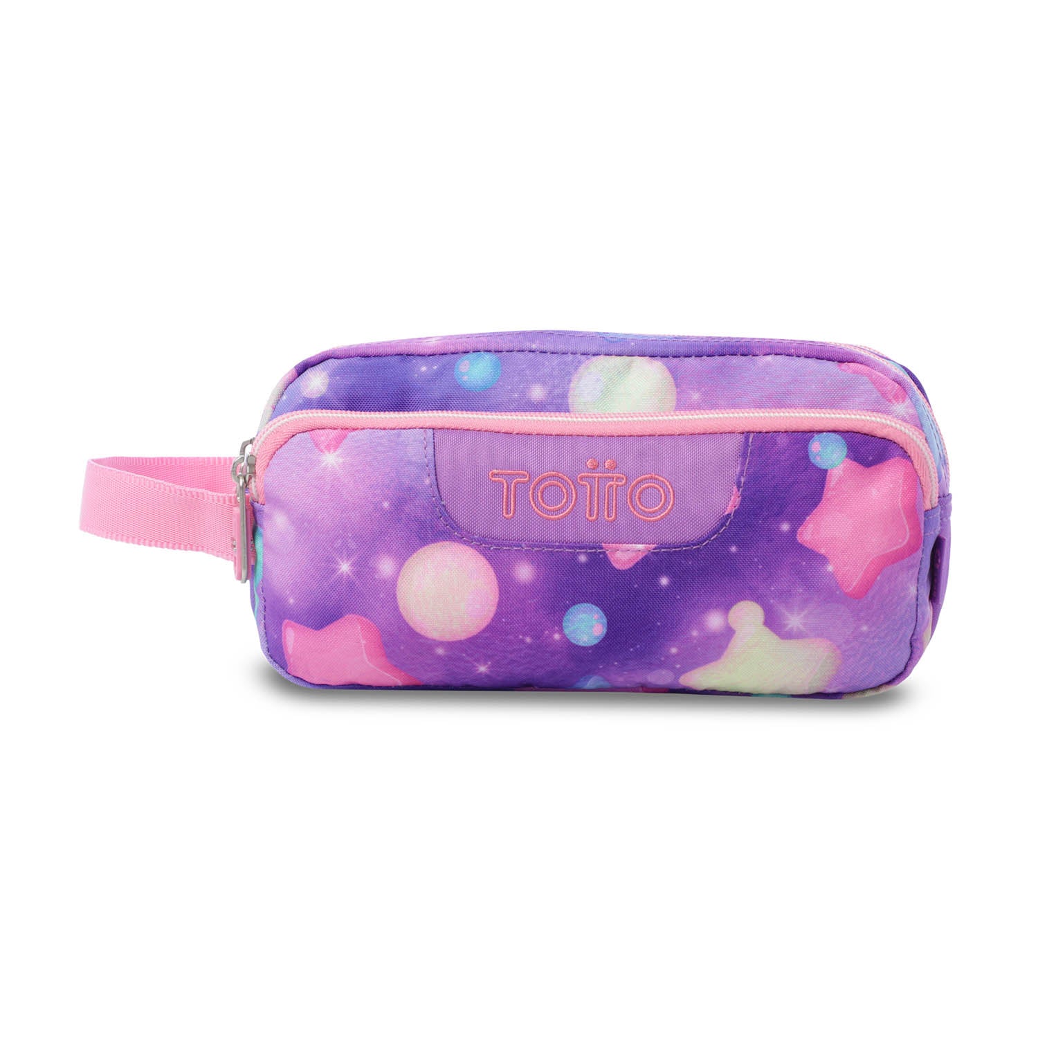 Estuche Agapec 