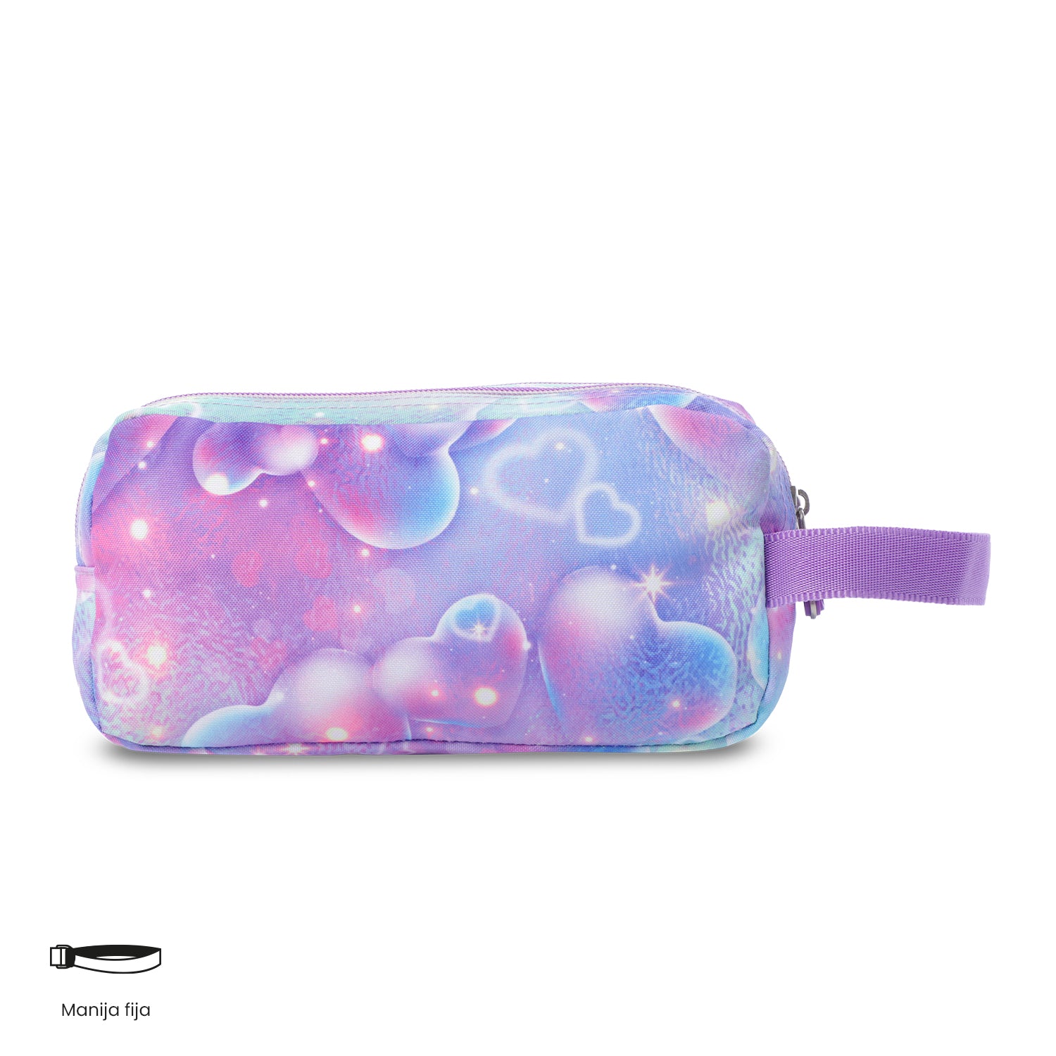 Estuche Agapec 