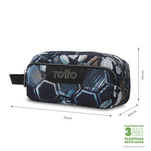 Estuche Agapec 