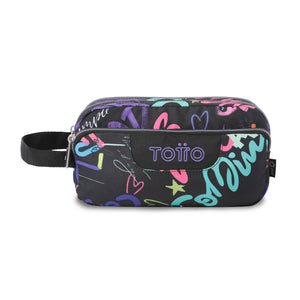 Estuche Agapec 