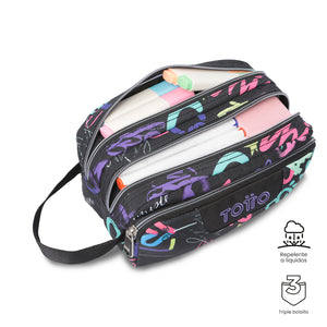 Estuche Agapec 