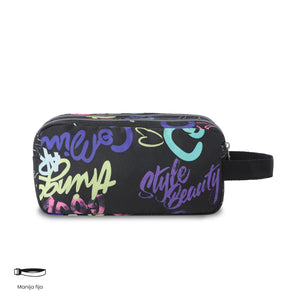 Estuche Agapec 