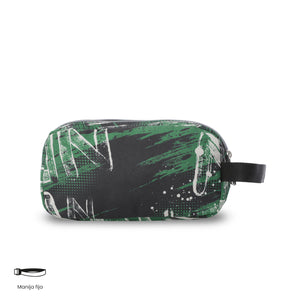 Estuche Agapec 