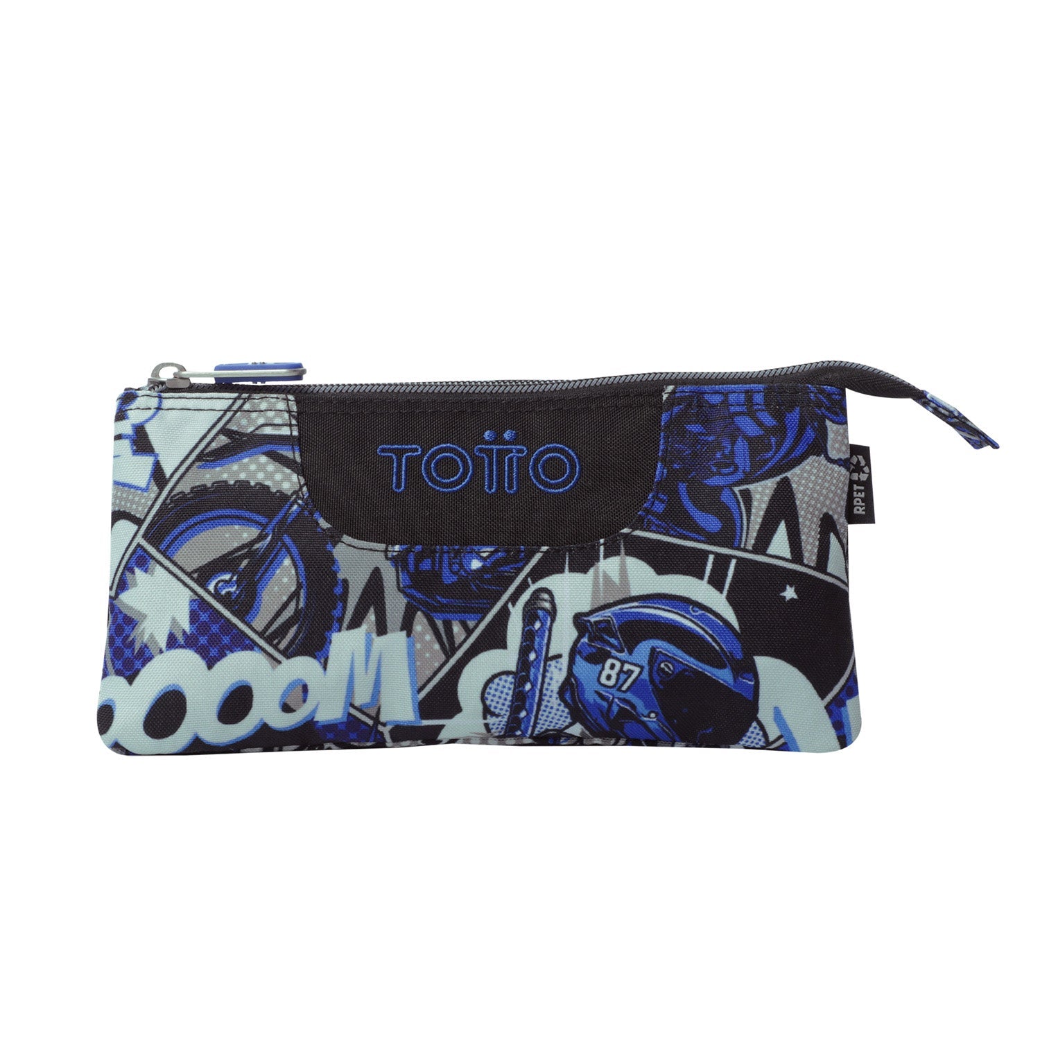 Estuche Tablero 