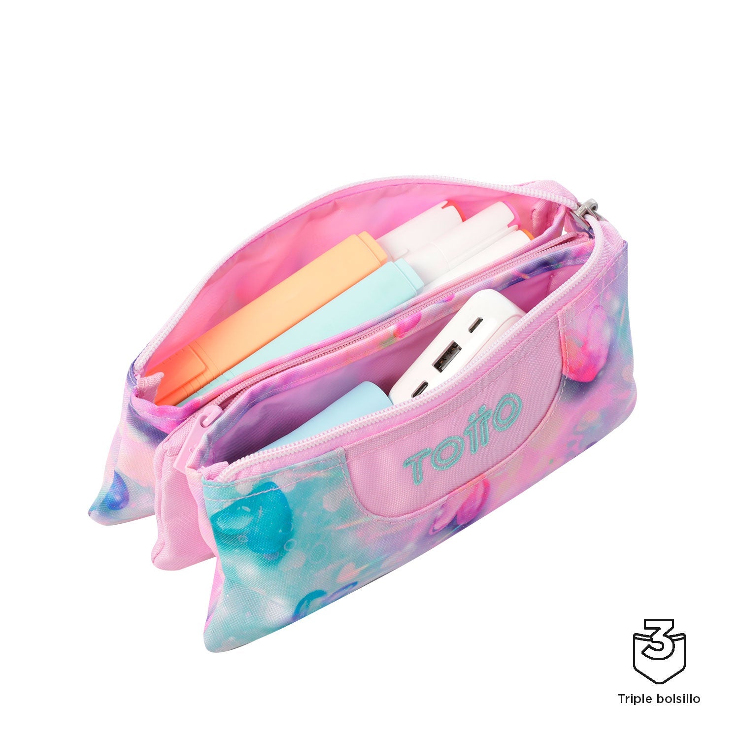 Estuche Tablero - Promo