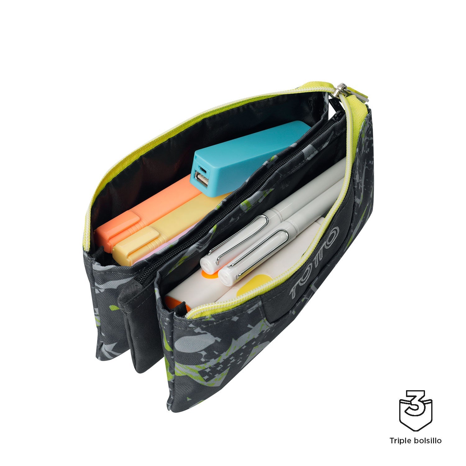 Estuche Tablero - Promo