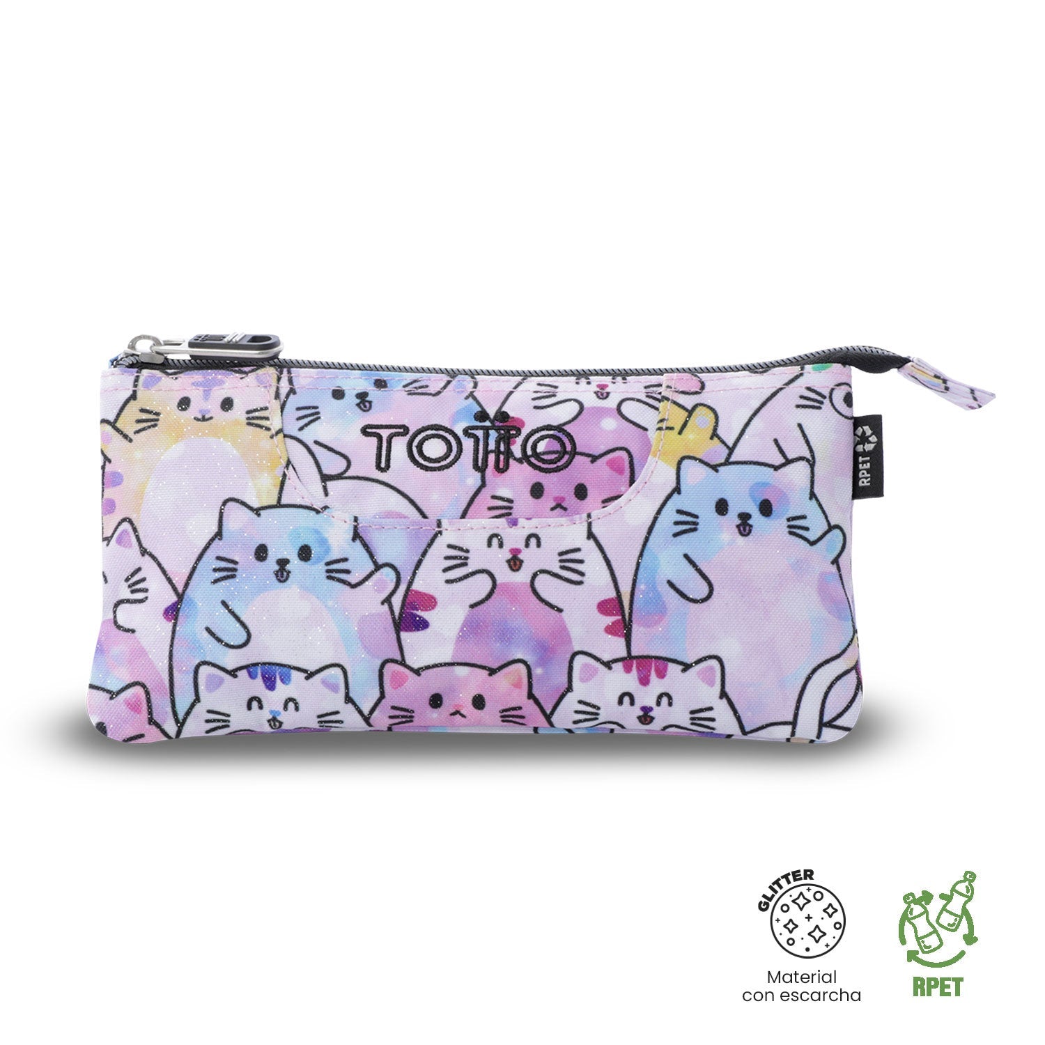 Estuche Tablero 