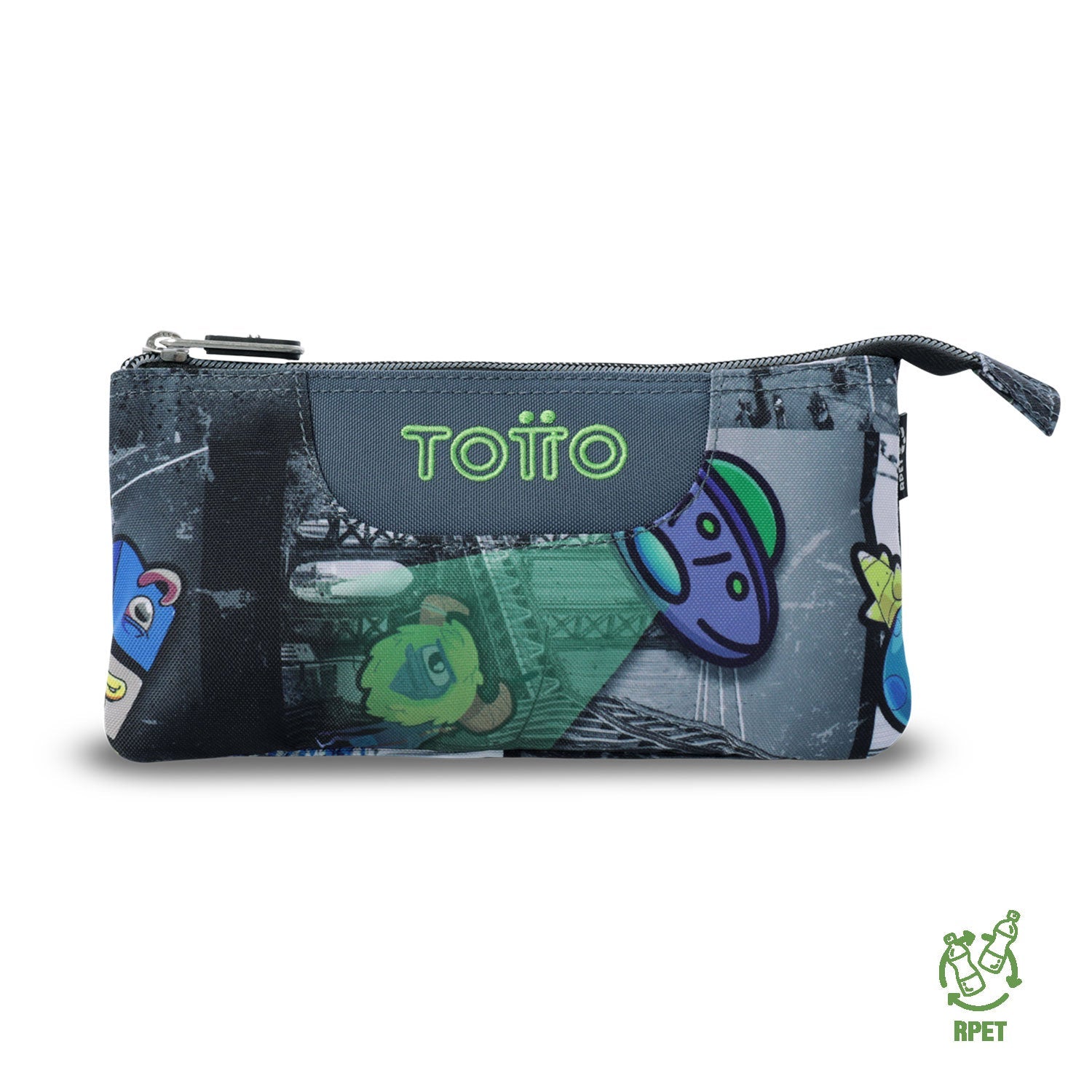 Estuche Tablero 