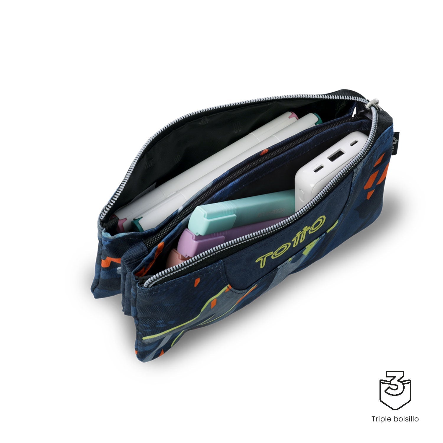Estuche Tablero 