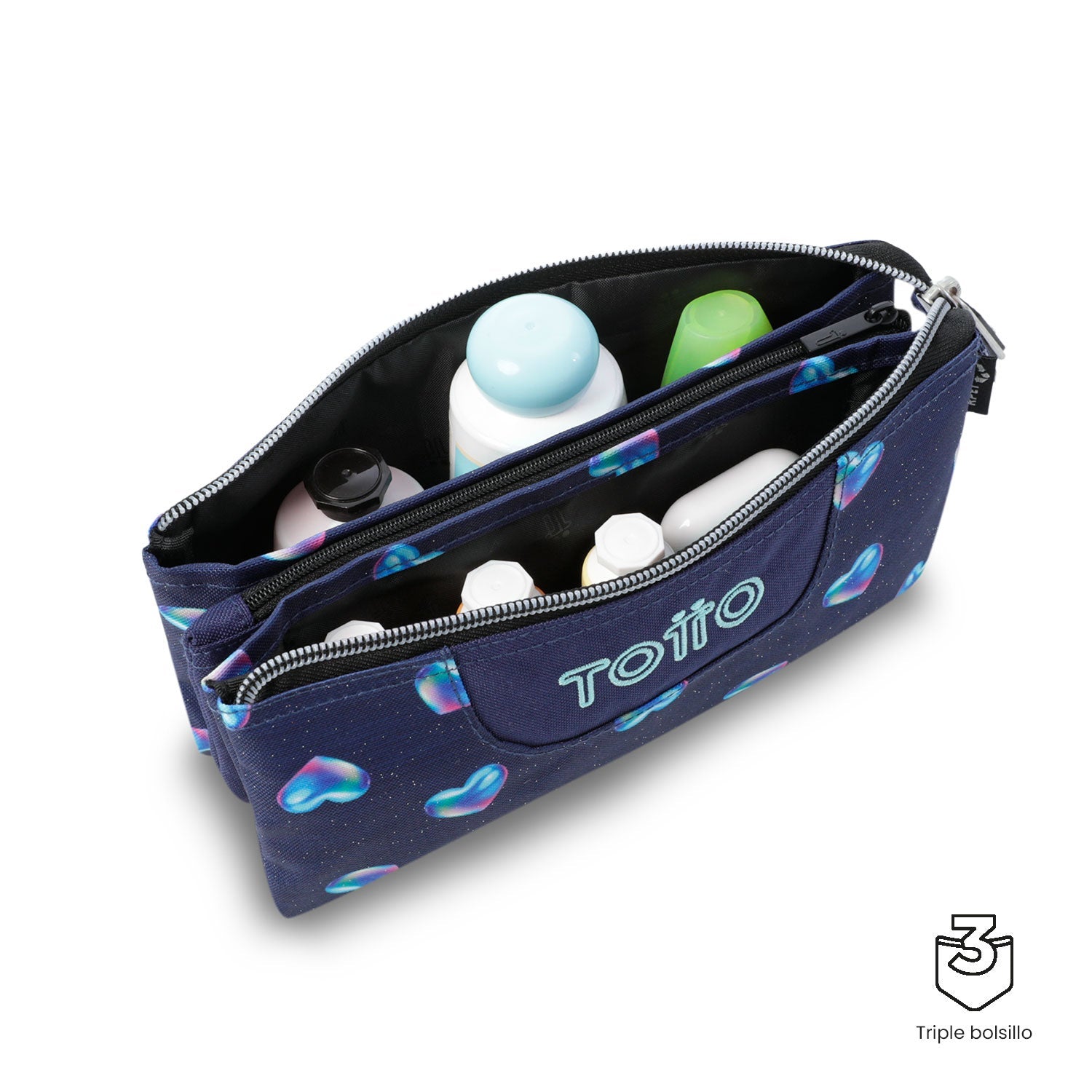 Estuche Tablero 