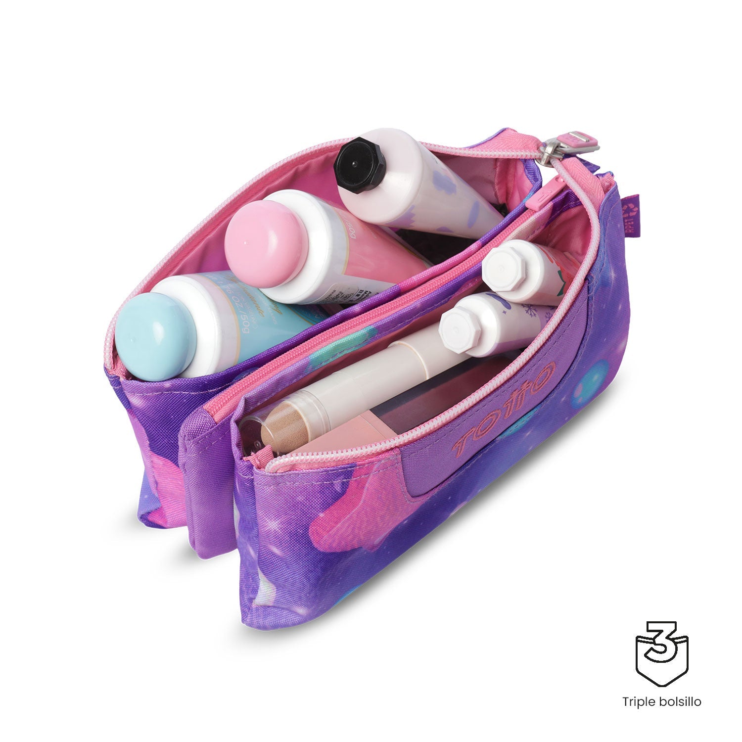 Estuche Tablero 
