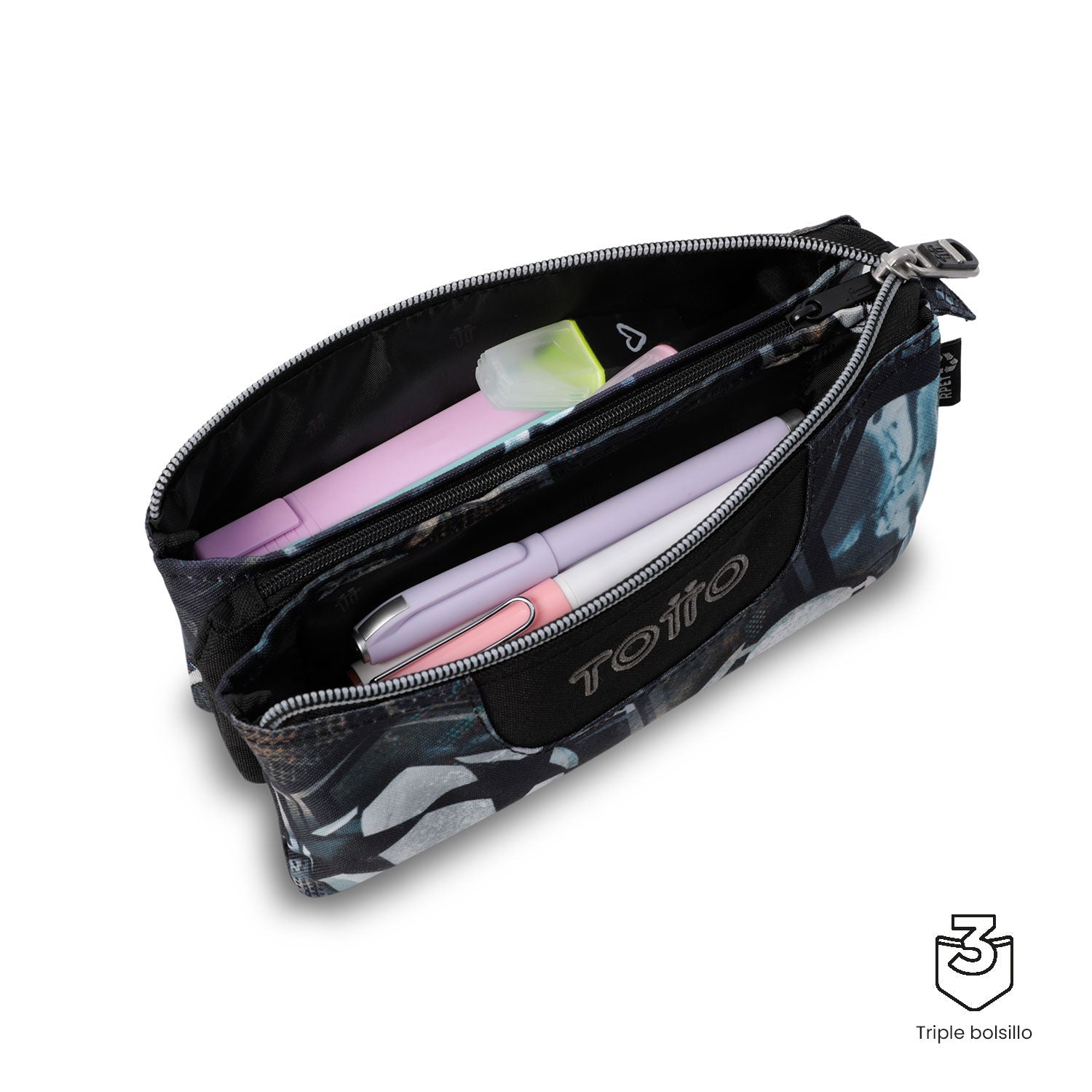 Estuche Tablero 