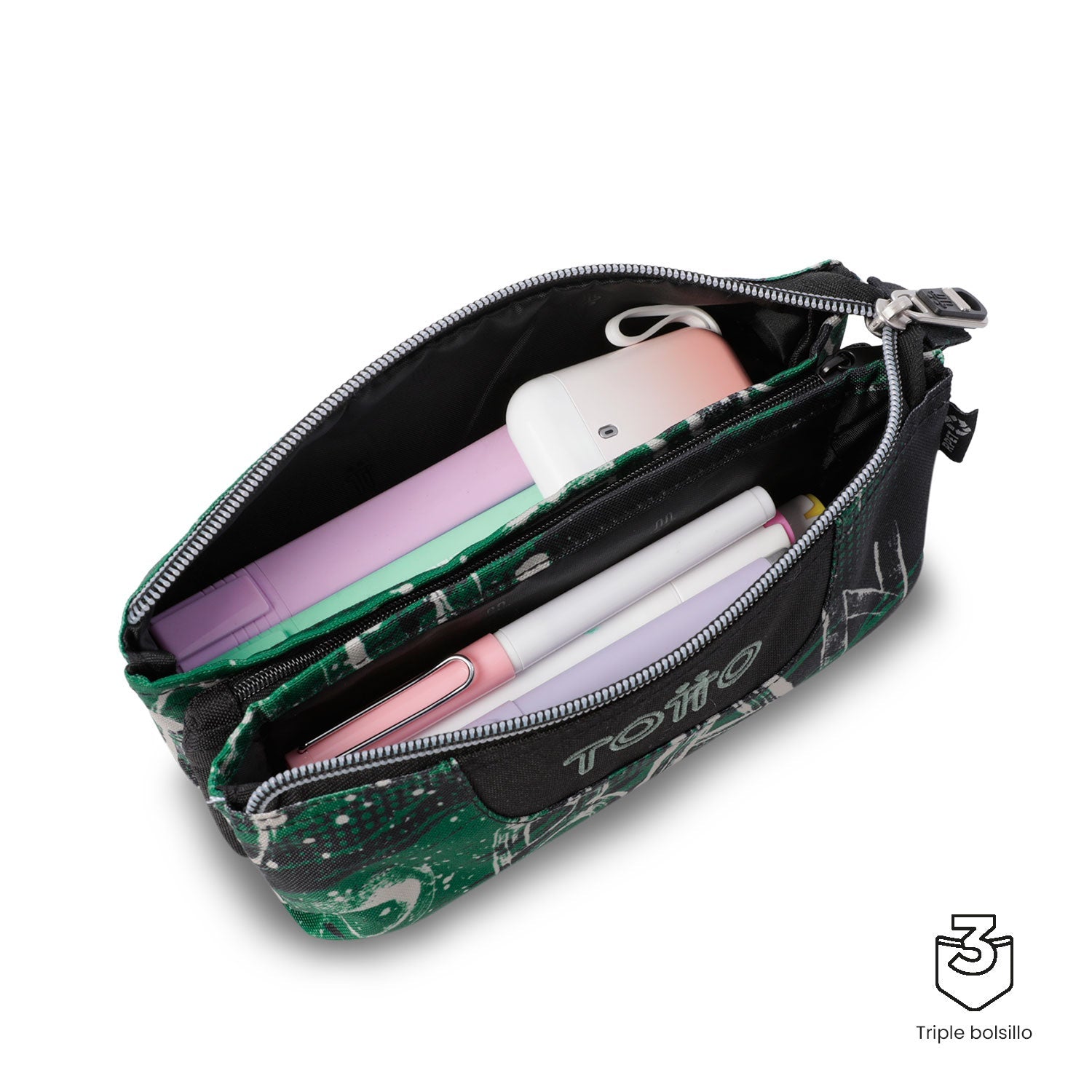 Estuche Tablero 