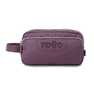 Estuche Agapec Ecole Solid 