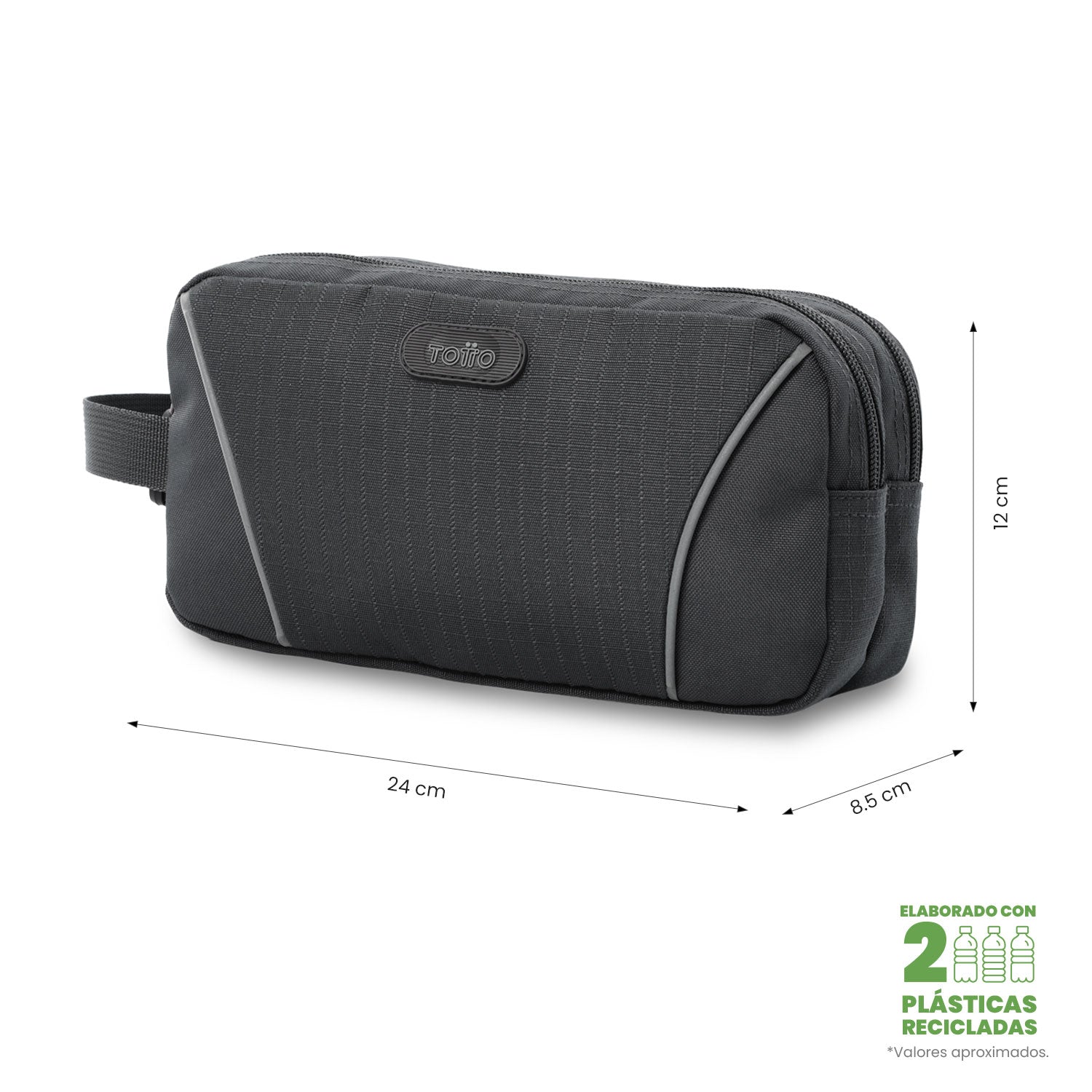 Estuche Klass L 2.0 