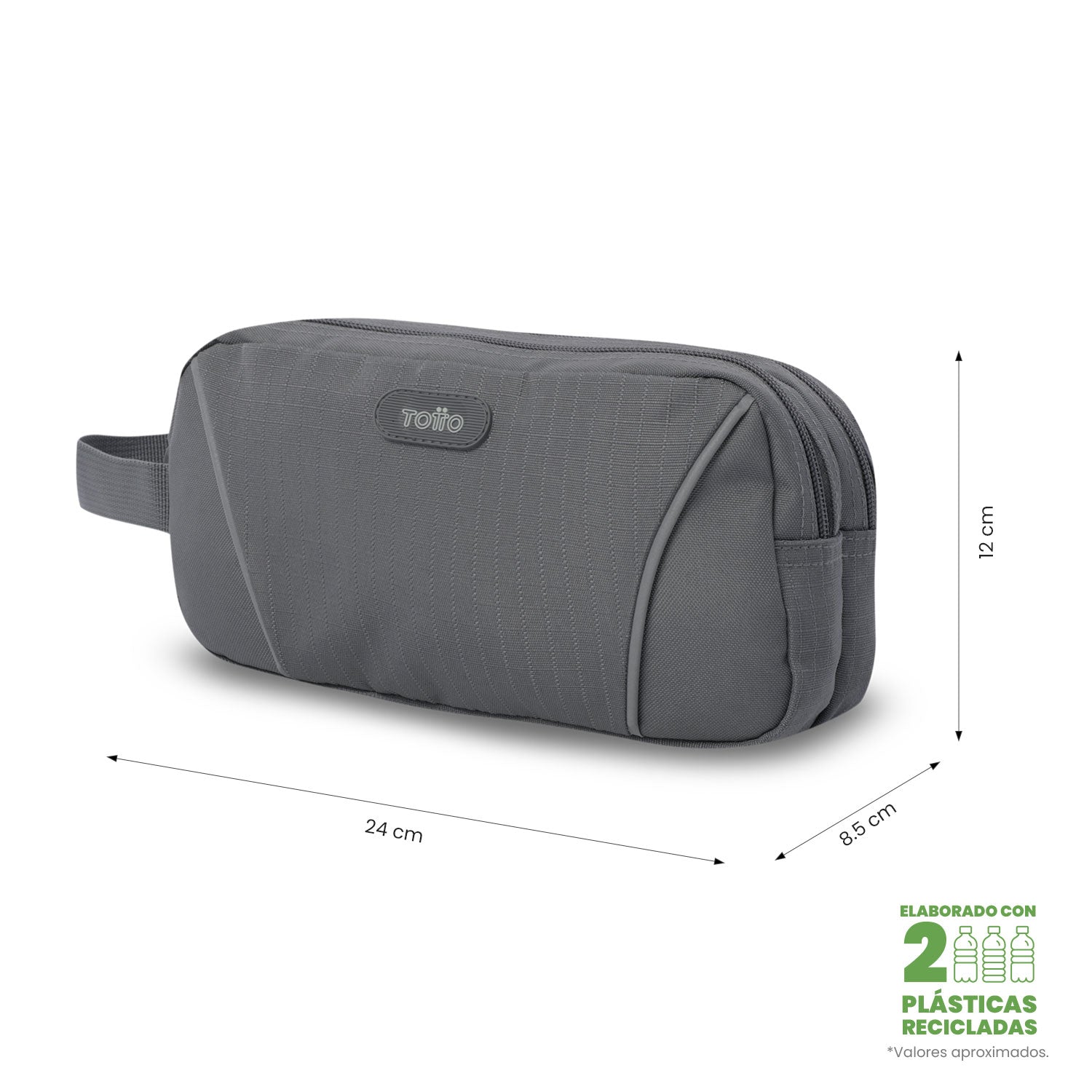 Estuche Klass L 2.0 