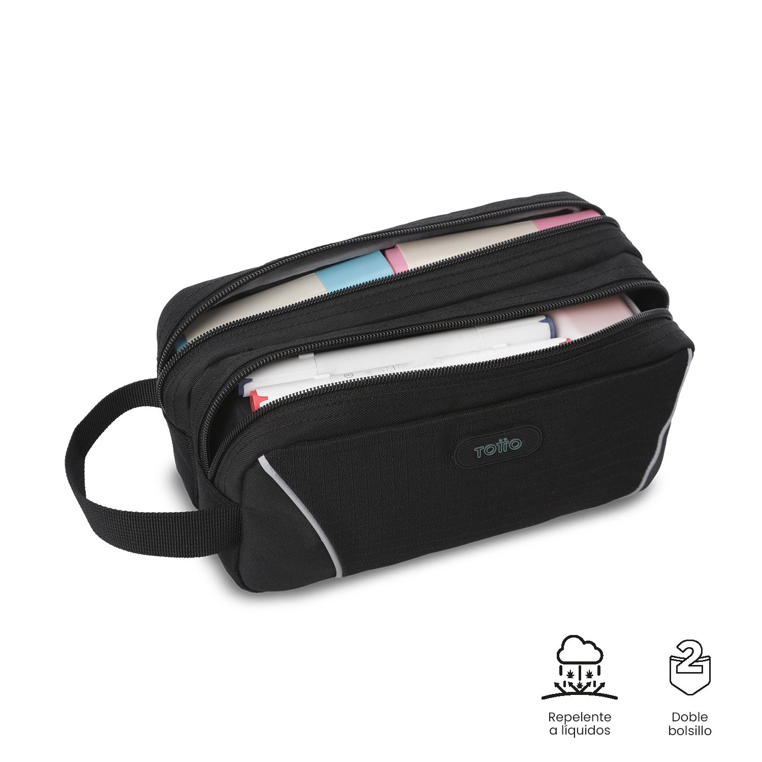 Estuche Klass L 2.0 