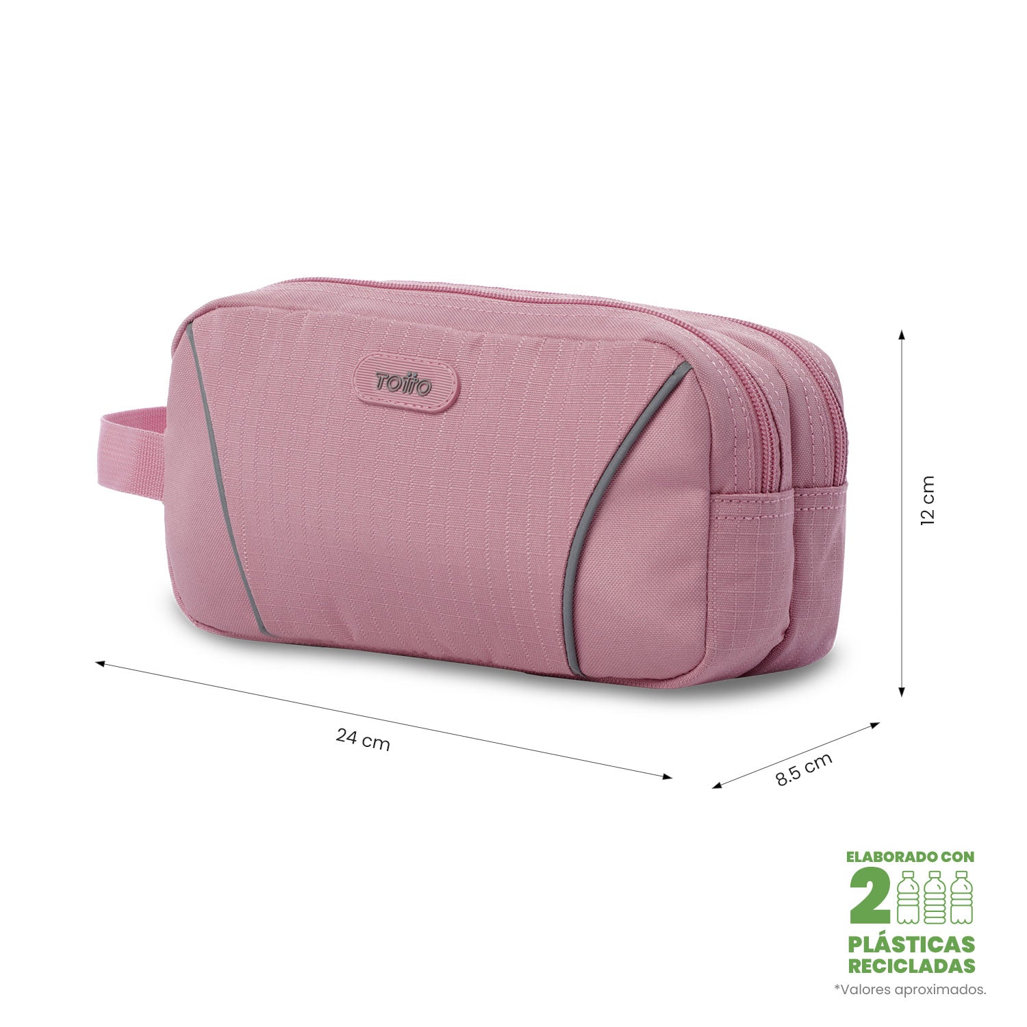 Estuche Klass L 2.0 