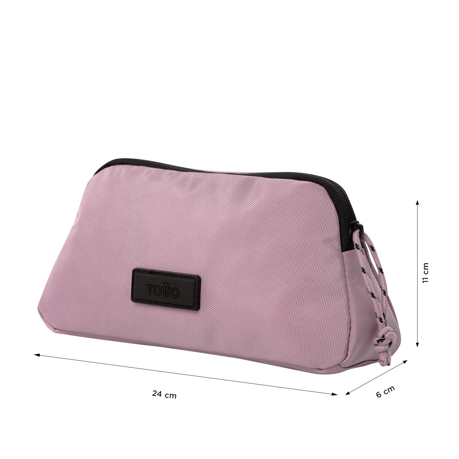 Estuche Rocky 