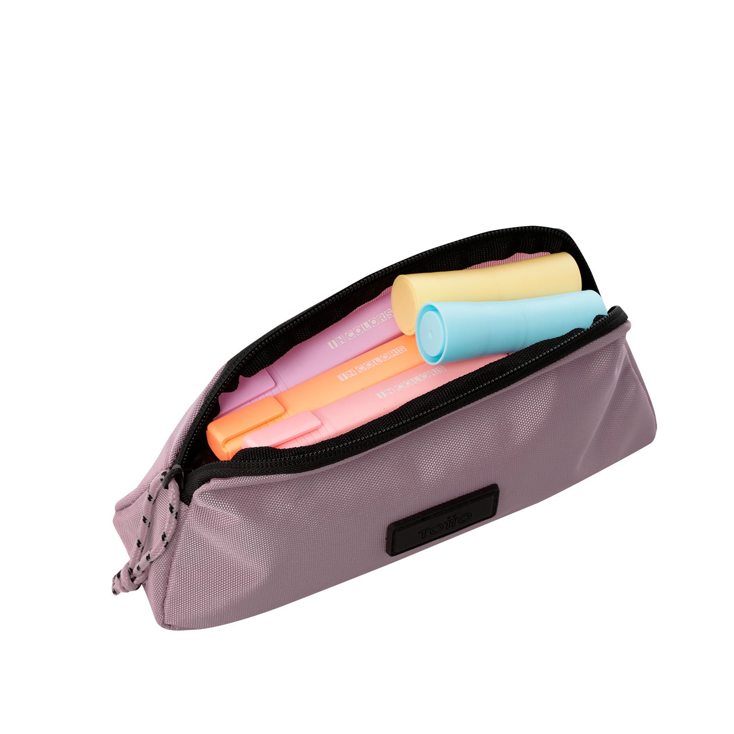 Estuche Rocky 