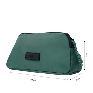 Estuche Rocky 