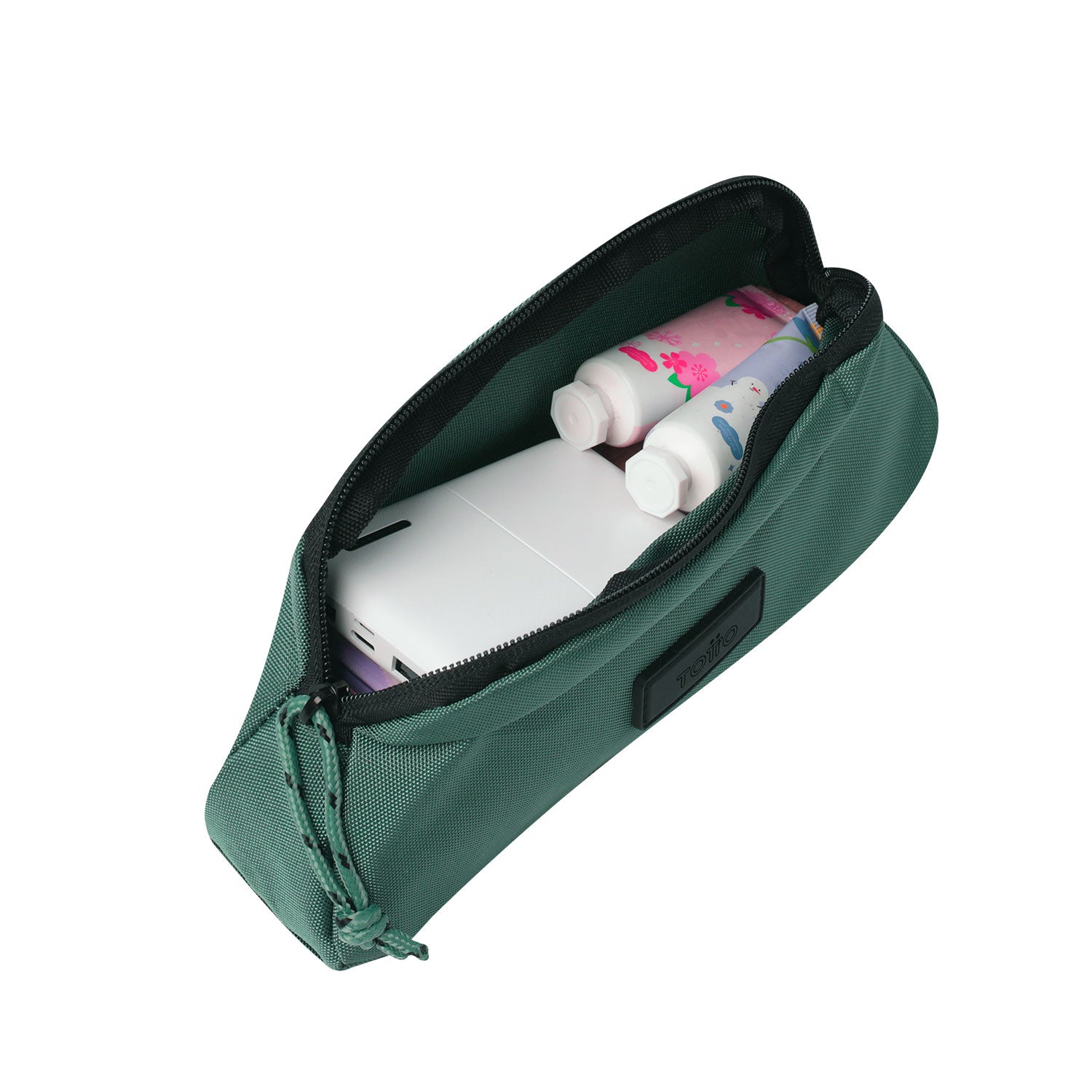 Estuche Rocky 