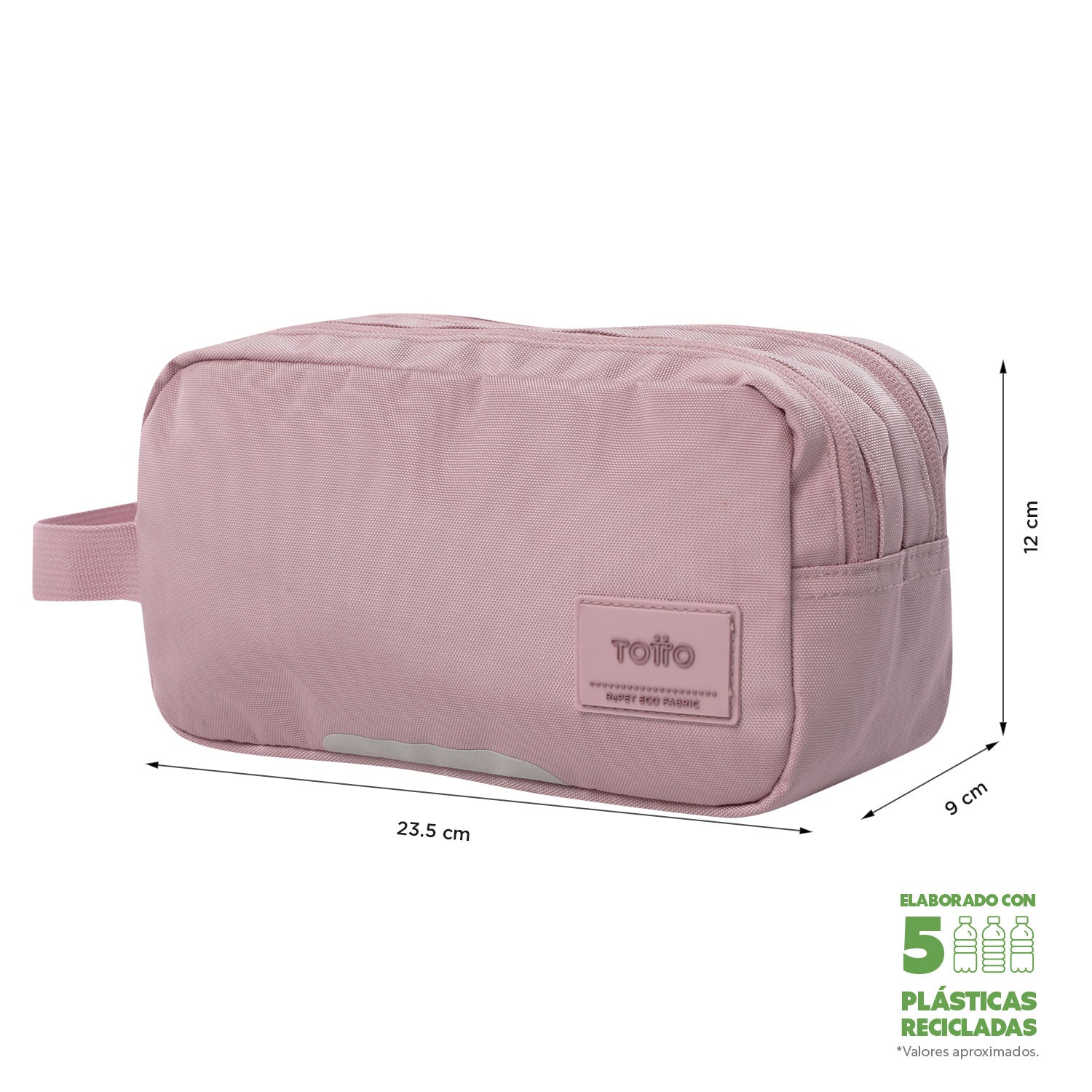 Estuche Marañon 