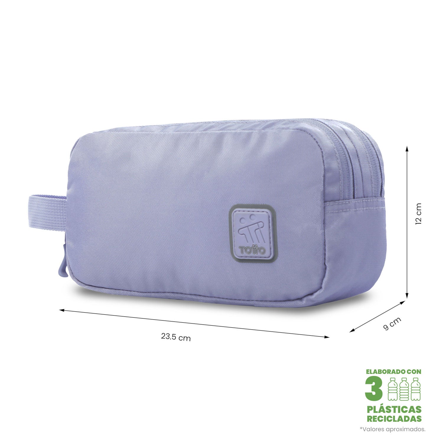 Estuche Yatta L 