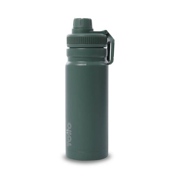 Botella Jettes 550