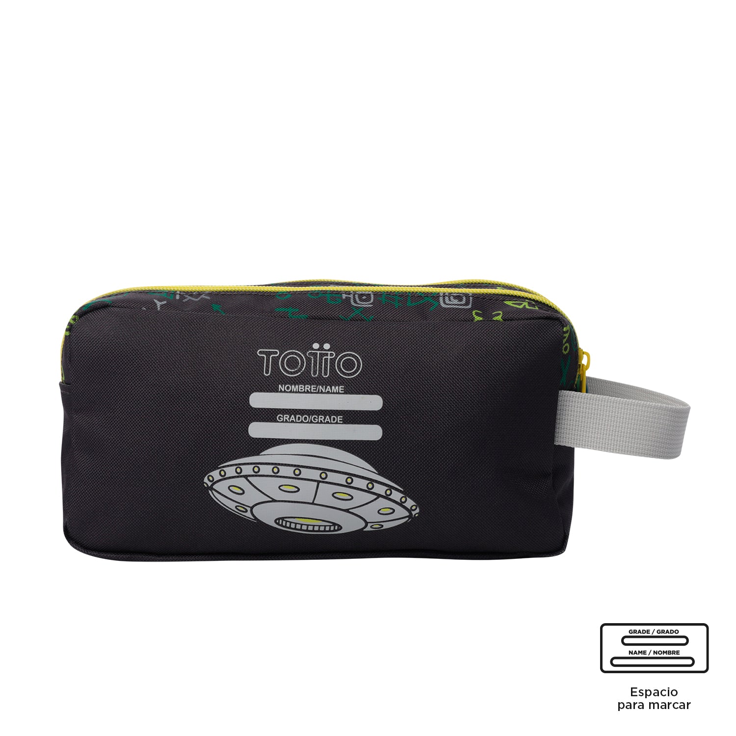 Estuche Alien Cosmic