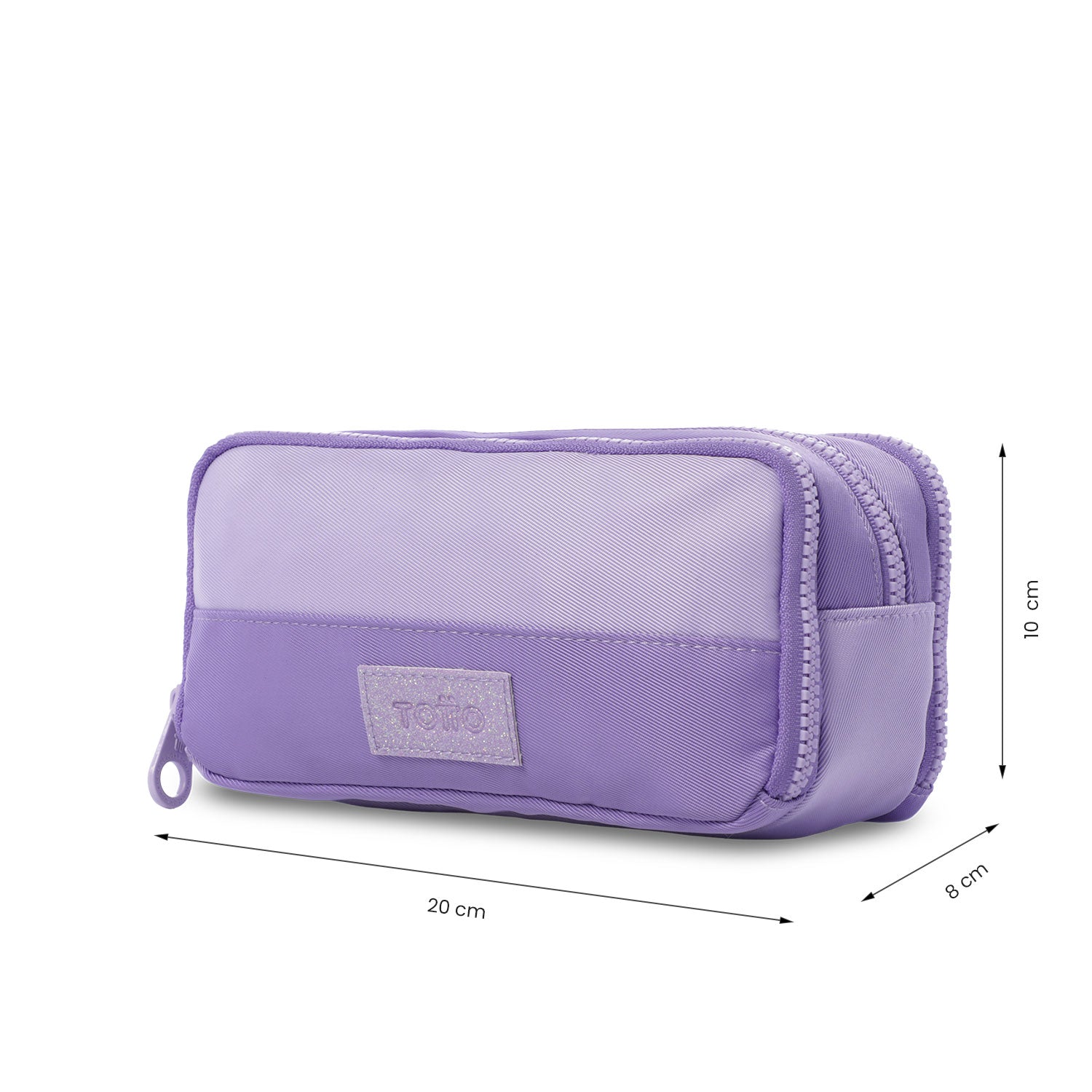 Estuche Cluw 